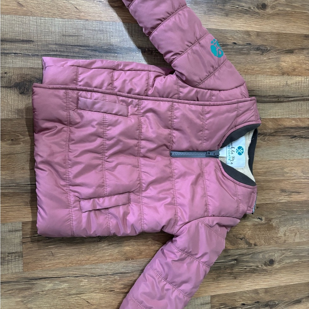 Buckle Me Baby Coats